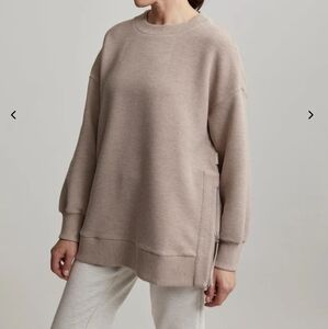 NWOT Varley Sweater